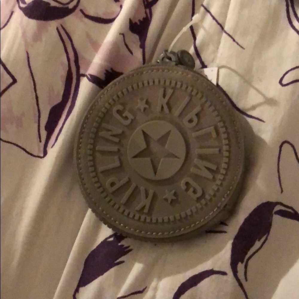 Kipling coin purse